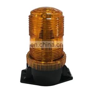 ABS Flash Led Warning Light Waterproof IP65 Car Led Warning Light thumbnail-2