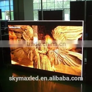 Indoor LED Display thumbnail-1