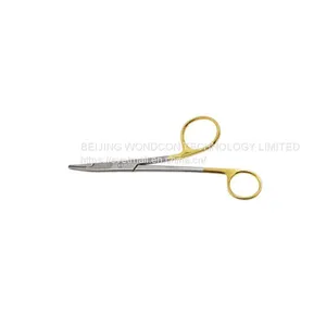 Gillies Olsen Hegar Needle Holders-Left Hand thumbnail-1