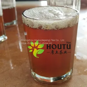 Green Tea 411 Chunmee Tea thumbnail-2
