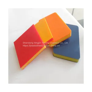 High Quality HDPE Polyethylene Sheet PE Sheets thumbnail-3
