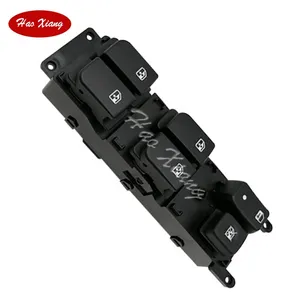 Haoxiang CAR Electric Power Window Switches Universal Window Lifter Switch 93570-1D301 for Kia Carens 2007-2011 thumbnail-1