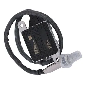 Haoxiang Auto 12V Nitrogen Oxide Nox Sensor OE 5WK97360 68227486AA 68197109AA For Dodge RAM Mercedes Chrysler Trucks thumbnail-3