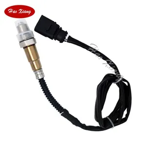 Haoxiang Auto New Material Oxygen O2 Lambda Sensor 03C 906 262 BD For Audi thumbnail-1