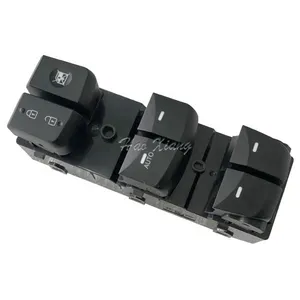 Haoxiang CAR Power Window Switches Universal Window Lifter Switch 93570-4U010 For Hyundai I30 I30cw 2008-2011 thumbnail-2