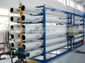 Reverse Osmosis Water System thumbnail-1