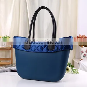 C88747A Hot Sale Women Winter Thick Handbag Ladies Tote Bags thumbnail-2
