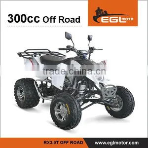 Have EEC Approve 300cc Atv Wholesale Quad thumbnail-1
