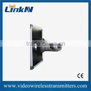 12V 1080P H.264 4G Equipment Transmitter With Antenna 4G and Wifi thumbnail-3