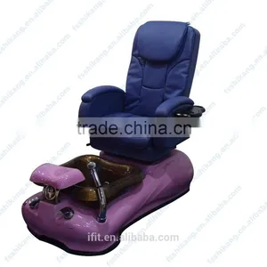 SHIKANG 2016 Pedicure Spa Equipment, Spa Foot Pedicure Chair Use Spa Pedicure Chair thumbnail-1