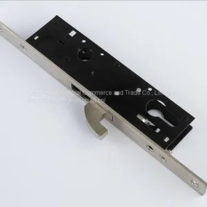 Single Hook Latch Mortise Door Lock 3085mm thumbnail-1