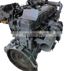 Machinery Engine 4426383 6WG1TQA 6WG1-XYSA 6WG1XYSA ENGINE ZX450 ZX470 ZX650 ZX850 ZX650-3 ZX850-3 thumbnail-1