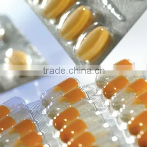 PVC Rigid Transparent Film For Medical thumbnail-4