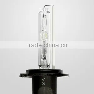 HID Xenon Light H7 12V 35W, AMP or KET Connector thumbnail-1