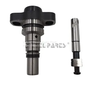 ad Type Plunger Replacement Parts-ad Plunger Assembly thumbnail-1
