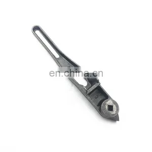 Customized Precoated Sand Casting Cast Iron Parts thumbnail-5