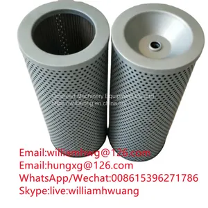 Kalmar Hydraulic Oil Filter 923944.0053 923976.2805 Oil Filter 923855.1183 923855.1184 thumbnail-2