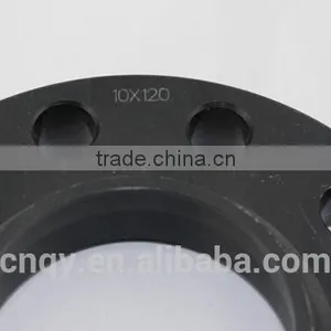 6061-T6 Hub Centric Wheel Spacers thumbnail-4