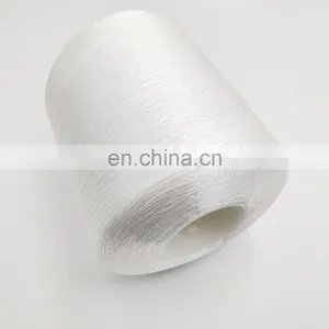 Factory Price Hilo De China High Tenacity 100% Polyester Nylon 6 Nylon 66 Bonded Filament Sewing Thread thumbnail-2