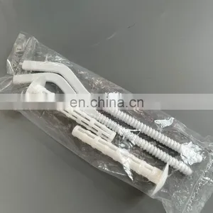 Sale High Quality Hvac Systems And Parts Material Installing Bracket Radiator Accessories thumbnail-1