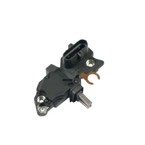 F00m144119 0124555096 0124555101 0124555123 0124555124 Voltage Regulator for DAF VOLVO thumbnail-1