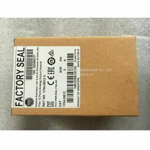 Allen-bradley 1794-oe12 Flex 12-Point Analog Output Module thumbnail-1