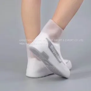 Cheap Shoe Covers,Waterproof Boot Covers,Multi-role Shoe Cover,Popular Shoe Cover,Popular Style Shoe Covers thumbnail-4