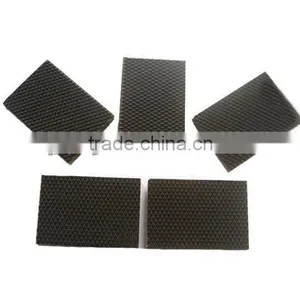 Gas Burner Honeycomb Ceramic Burning Plates thumbnail-1