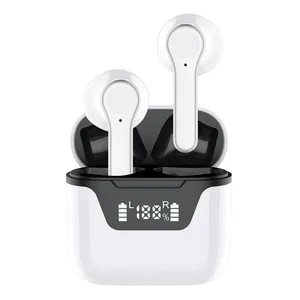 Tws Earbuds Tws Battery Displays Private Model Wireless Earphone From Shenzhen thumbnail-1