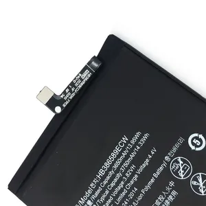 Replacement Batteries Battery HB386589ECW For Huawei Mate 20 Lite P10 Plus Honor 8X View 10 BKL-L09 Honor 20 20S Nova5t thumbnail-5
