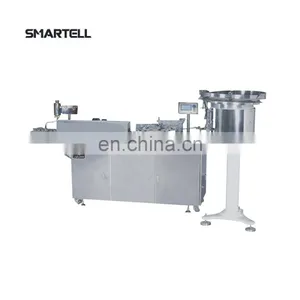 Syringe Barrel Small Automatic Screen Printing Machinery thumbnail-2