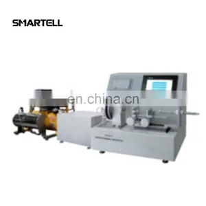 Syringe Needle Cone Joint Performance Comprehensive Test Instrument thumbnail-1