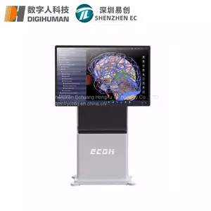 EC Factory Direct Anatomy Laboratory Equipment Anatomical System Manufacturer thumbnail-1
