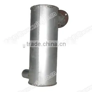 Diesel Generator Spare Parts From Singfo With CE Certification thumbnail-6