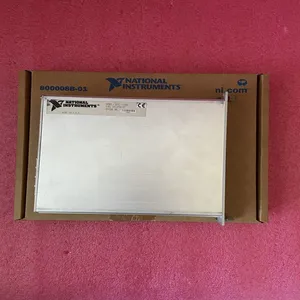 SCXI-1120D National Instruments Voltage Input Module thumbnail-1