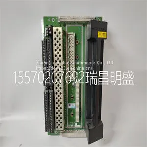 Module Spare Parts TRICONEX 2301 thumbnail-1