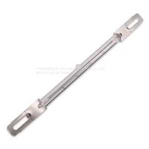Far Infrared Heat Lamp 850mm 2000w Infrared Lamp for Paint Drying thumbnail-5