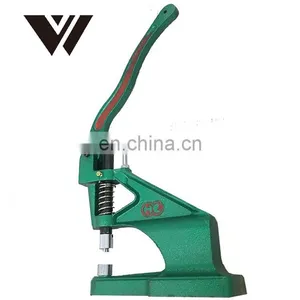 WELDON Heavy Duty Punching Die Machine thumbnail-1
