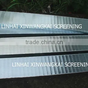 0.4 mm Slot Hole Water Filtration Screen thumbnail-2