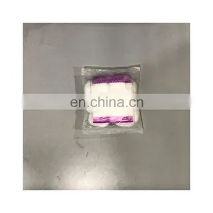 Hot Sale Disposable Cotton Gauze Medical Iodine Cotton Ball thumbnail-2