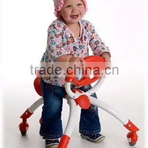 Assembling Kids Swing Cars thumbnail-1