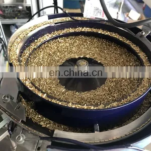 RK1500 Glass Plate Automatic Nut Optical Inspection Equipment Screw Optical Visual Sorting Machine thumbnail-2