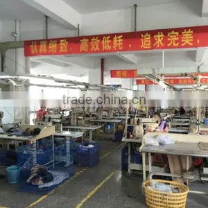 Quanzhou Jiezu Light Industry Co., Ltd. company overview - view 4 thumbnail