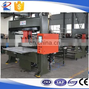 Insole Automatic Cutting Machine for Shoes Making thumbnail-3