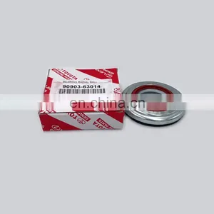 Factory Wholesale 90903-63014 Shock Absorber Bearing Front Suspension Strut Bearing thumbnail-2