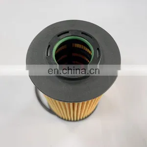 Low Price OEM 26320-3C250 Oil Filter Service Kit With Gaskets O Ring 263203C250 for Hyundai Car thumbnail-4