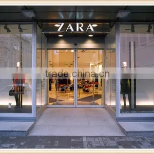 Glass Doors Automatic Doors Electric Door Opener thumbnail-1