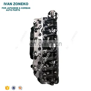 Brand New D4EA D4CB D4BH Diesel Oil Engine For Hyundai 2.5 Korea Car Motor Engine thumbnail-1