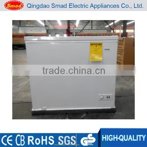 Etl Chest Freezer Deep Freezer Top Open Chest Freezer thumbnail-1