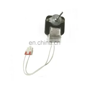 4680JB1026F Shaded Pole Induction Motor Refrigerator Fan Motor thumbnail-3